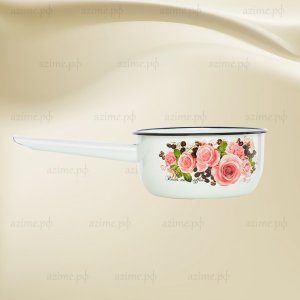 Ковш ЭТ-72990 "Розы и кофе" 1.5л  (8)