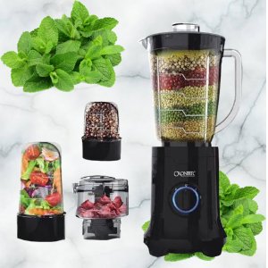 Блендер CRONIER CR-1121 (6)