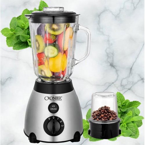 Блендер CRONIER CR-1110 (6)
