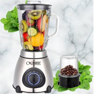 Блендер CRONIER  CR-1112 (6)