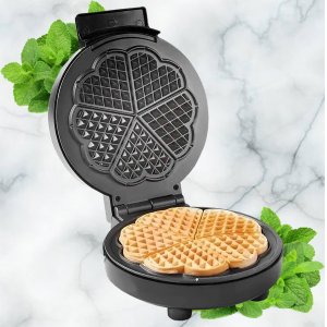 Вафельница CRONIER KC-2002 (6)