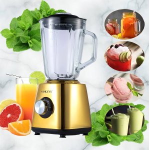 Блендер Sokany SK-154 (6)