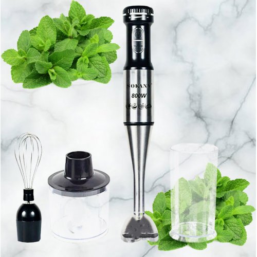 Блендер Sokany SK-768-4 (12)