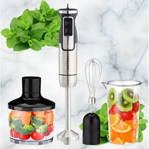 Блендер Sokany SK-1725-4 (12)