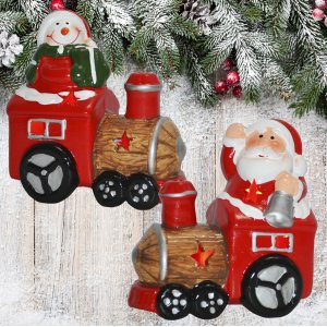 Сувенир новогодний AZ2024-426  YJ2315 (96)