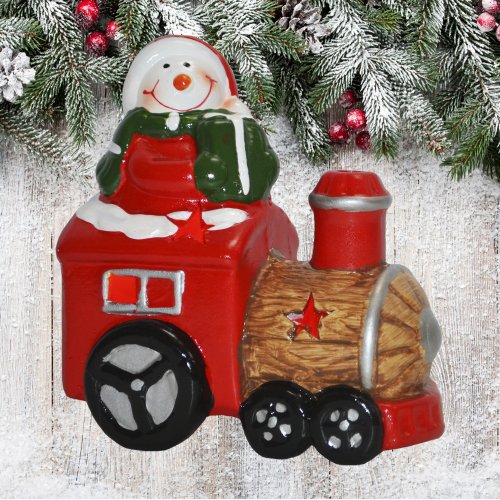 Сувенир новогодний AZ2024-426  YJ2315 (96)