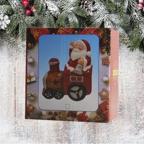 Сувенир новогодний AZ2024-426  YJ2315 (96)