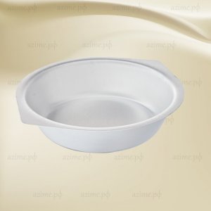 Тарелка ал.МТ-050  10 см, глубокая, кругл  Scovo, (70)
