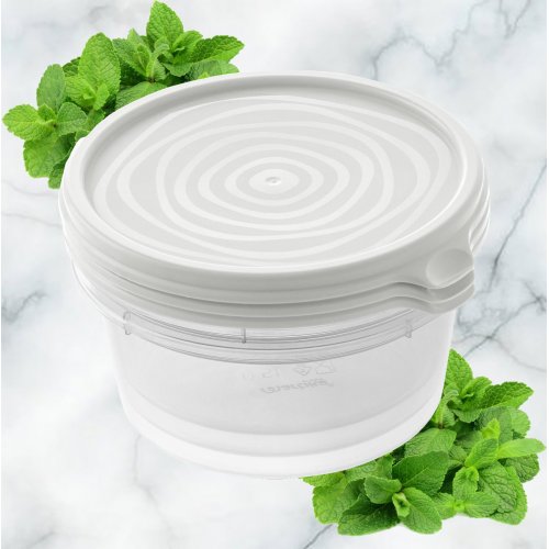 Набор контейнеров ПМ д/СВЧ С237КОЛ Сальваре 0,5л 3шт. (12)