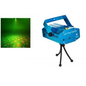 Лазерный проектор AZ-1016 мини xx-607 (24)