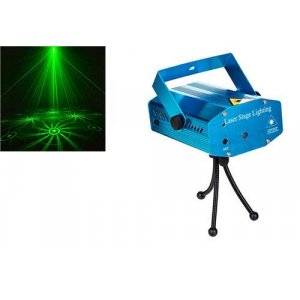 Лазерный проектор AZ-1017 мини xx-610 (24)