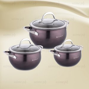Набор посуды, 6 предметов .Z-50633 (4)