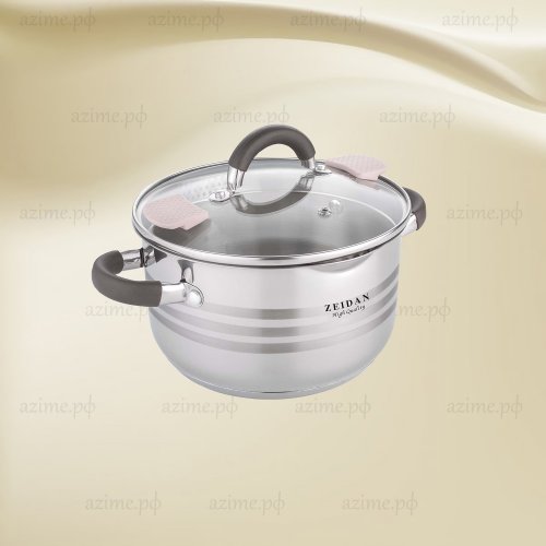 Кастрюля Z-50288 Rome 2,1л (6)