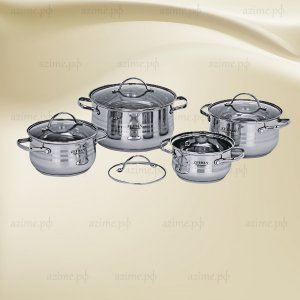 Набор посуды, 8 предметов Z-50807 (2)