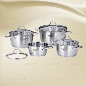 Набор посуды, 8 предметов Z-50808 (2)