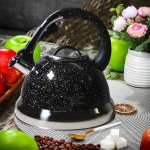 Чайник со СВ AZ2025-462  ВB46600021 3.5л  (12)