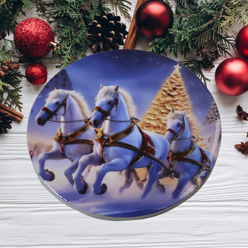 Подставка под/горячее AZ2024-369 d16см (60)