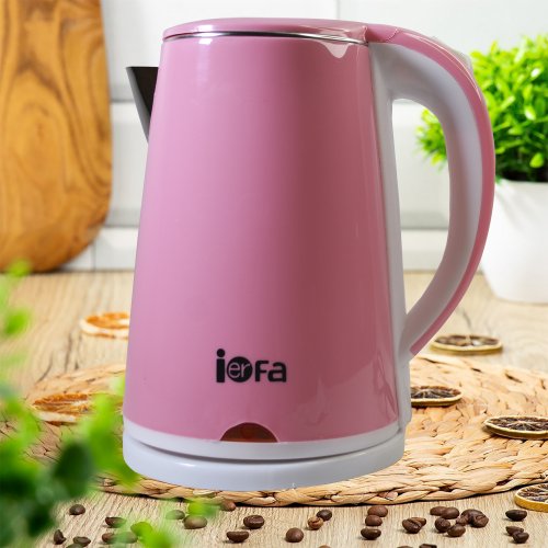 Чайник электрический IE-2303  Ierfa 2.0л (16)