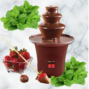 Фондюшница для шоколада AZ2024-1082 (24)