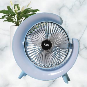Вентелятор настольный AZ2024-403 (40)