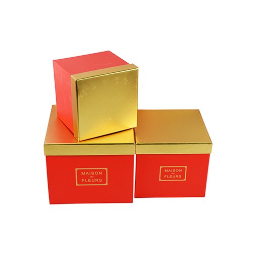 Набор подарочных коробок 3пр.N13722  (18)