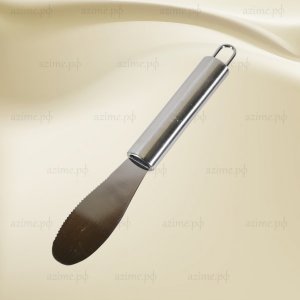 Нож ВА N6603 д/крема,масла 20*3см (240)