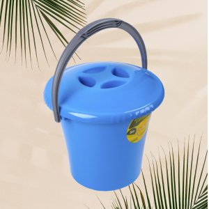 Ведро ПМ С602КГОЛ"Либерти" 5.0л с/к (15)