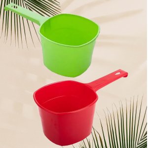 Ковш ПМ 4381500 квадратный 1.5л (28)