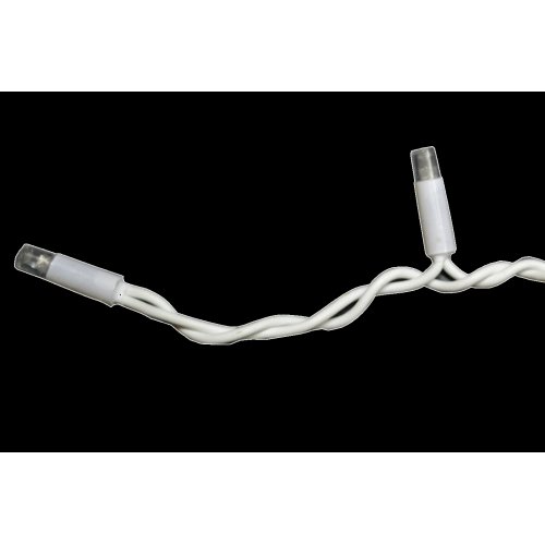 Гирлянда LED AZ2019-733 бах.3м 68л цв.бел.пр.бел (20)