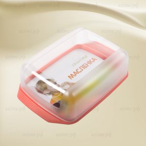 Масленка ПМ С3КОЛ с прозрачной крыш.(12)