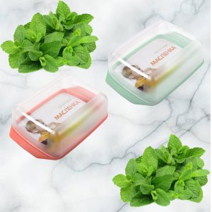 Масленка ПМ С3КОЛ с прозрачной крыш.(12)