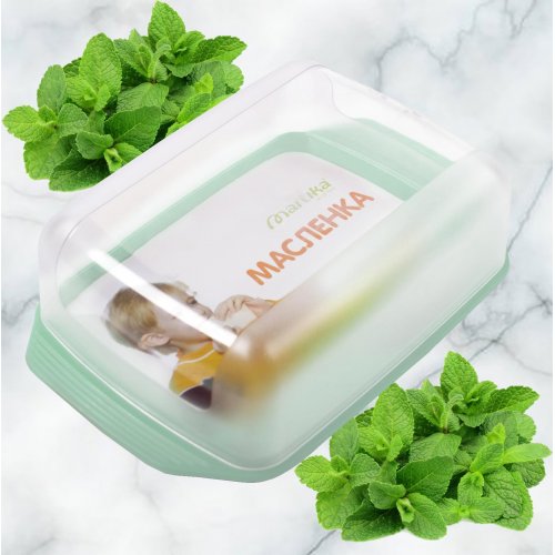 Масленка ПМ С3КОЛ с прозрачной крыш.(12)