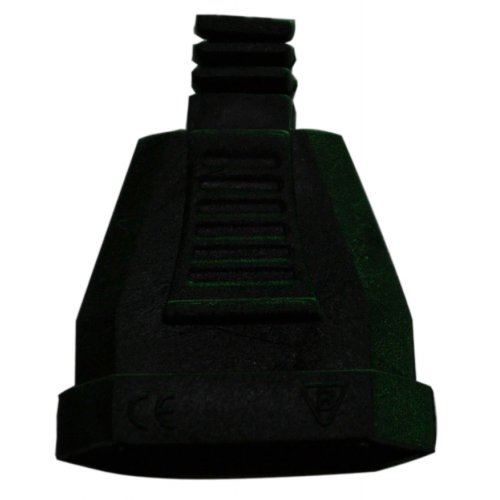 Гирлянда LED AZ-1102 10м синий пр.чёрн.(100)