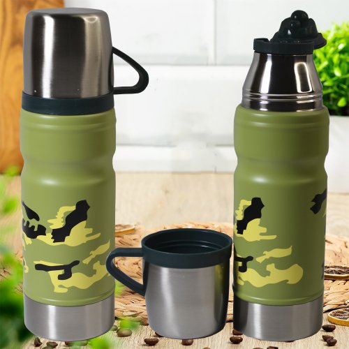 Термос AZ2023-798 680мл (40)