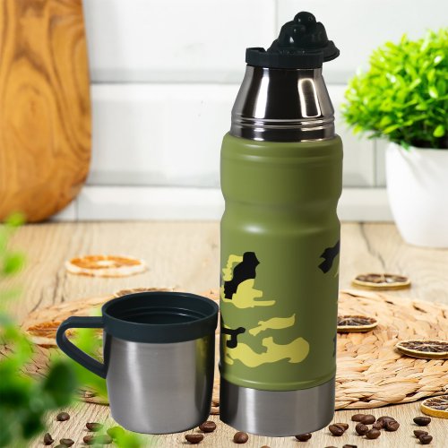 Термос AZ2023-798 680мл (40)