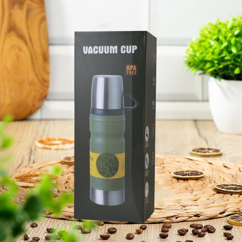 Термос AZ2023-798 680мл (40)