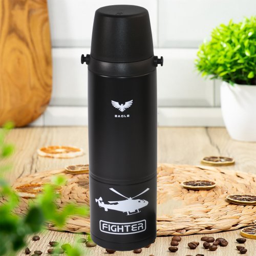 Термос AZ2023-799 1,0л (40)