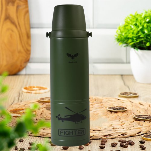 Термос AZ2023-799 1,0л (40)