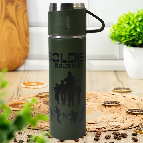 Термос AZ2023-811 500мл  (40)