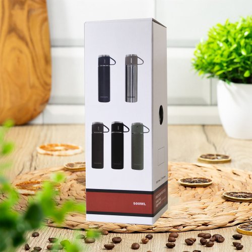 Термос AZ2023-811 500мл  (40)