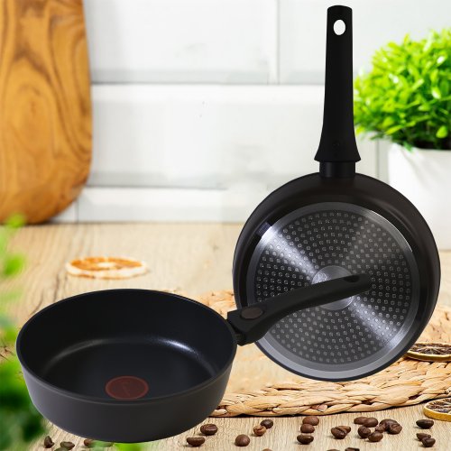 Сковорода 32-108 d24*h7см глубокая с/р  (6)