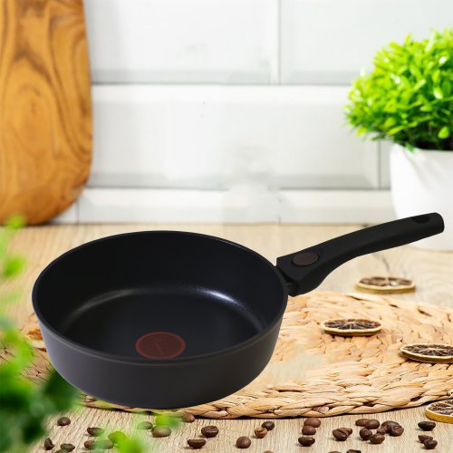 Сковорода 32-108 d24*h7см глубокая с/р  (6)