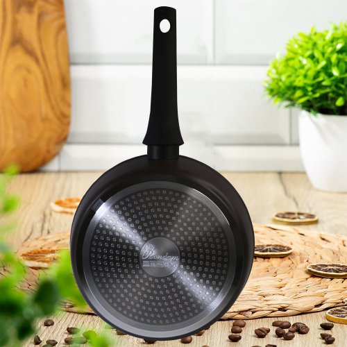 Сковорода 32-108 d24*h7см глубокая с/р  (6)