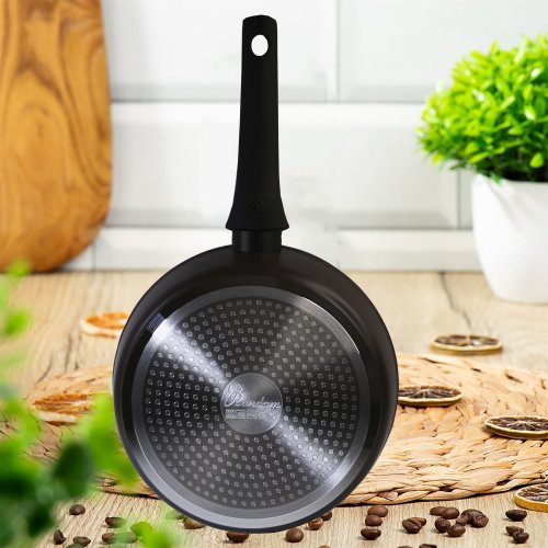 Сковорода 32-109 d28*h8см глубокая с/р (6)