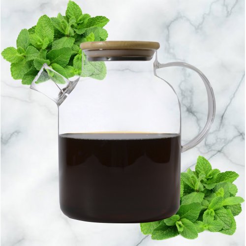 Чайник заварочный AZ2023-525 1,8л (36)