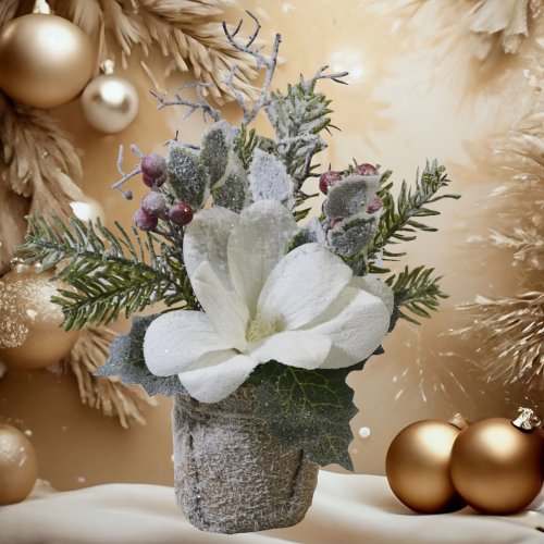 Новогодний декор AZ2023-188 h30см (48)