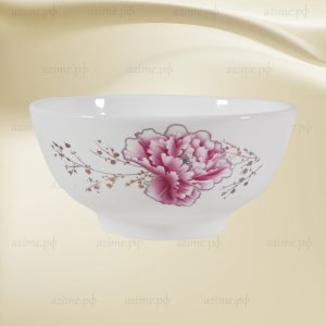 Пиала AZ2023-642 Пион h8.5*15см (60)