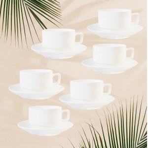 Чайный набор 12пр. AZ2023-1914 (12)