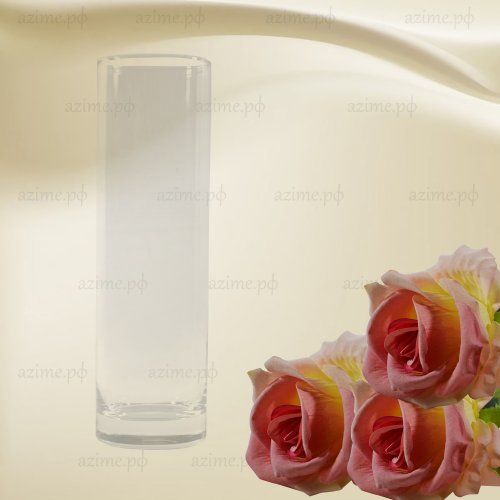 Ваза 43767B Флора 265 мм (6)