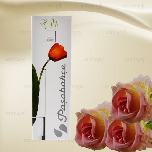 Ваза 43767B Флора 265 мм (6)